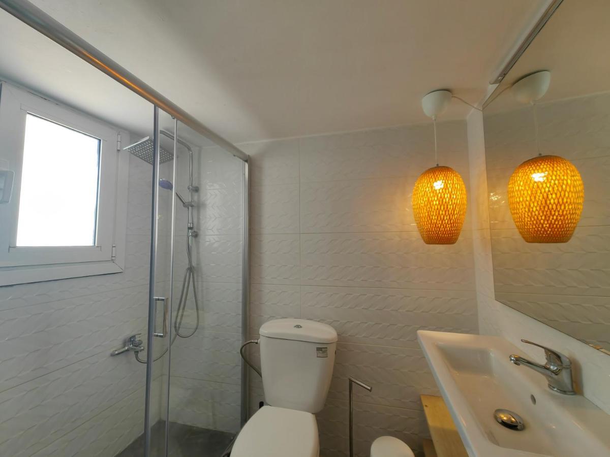 Demetra - Koukaki Center Apartment Atina Dış mekan fotoğraf