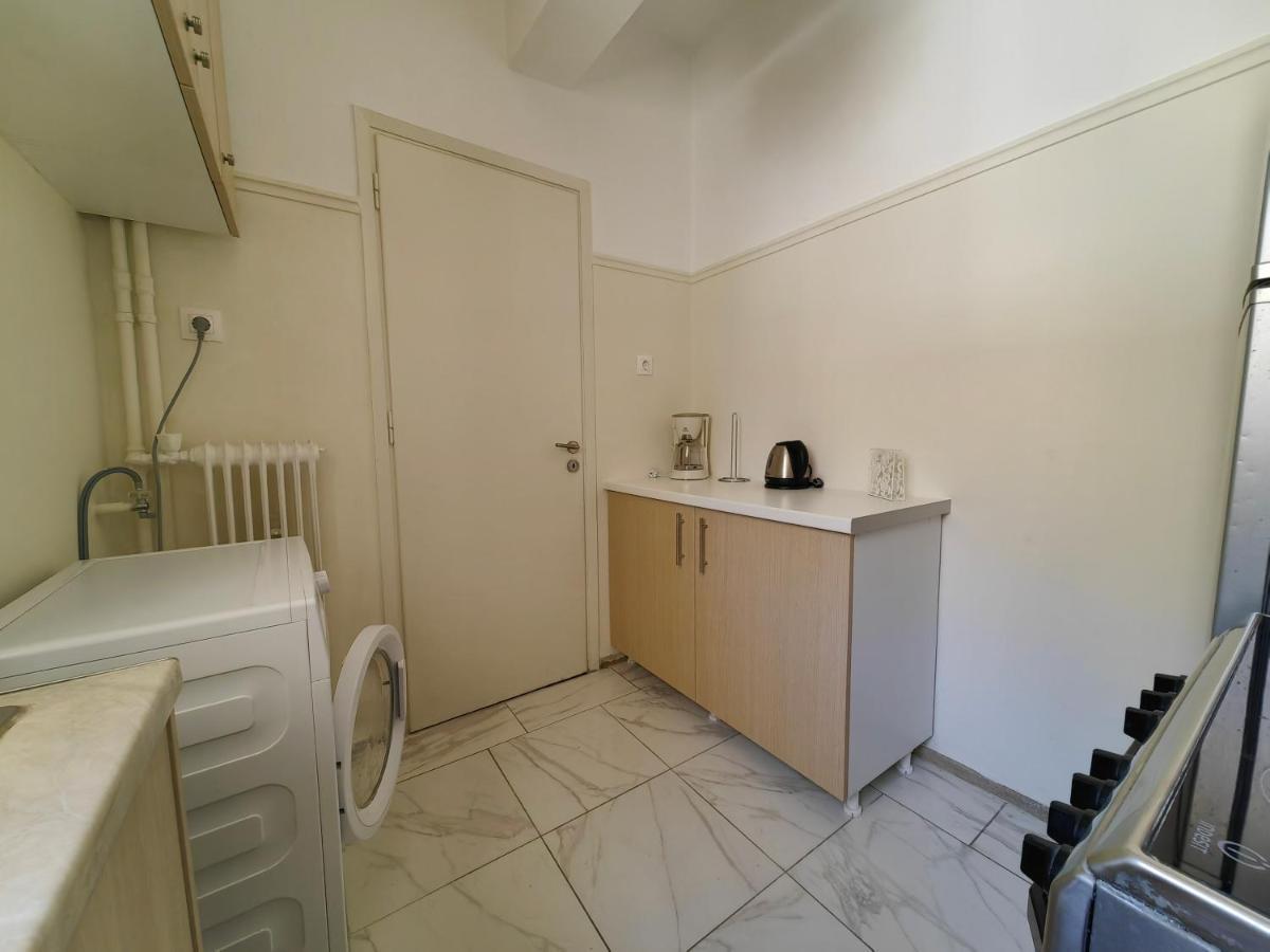 Demetra - Koukaki Center Apartment Atina Dış mekan fotoğraf