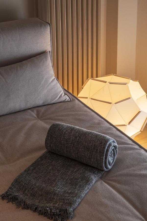 Demetra - Koukaki Center Apartment Atina Dış mekan fotoğraf