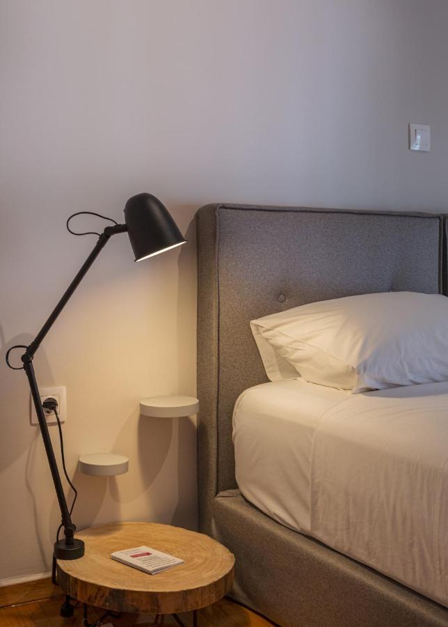 Demetra - Koukaki Center Apartment Atina Dış mekan fotoğraf
