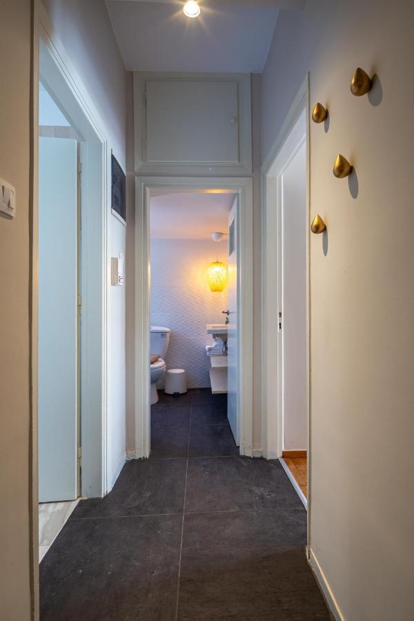 Demetra - Koukaki Center Apartment Atina Dış mekan fotoğraf