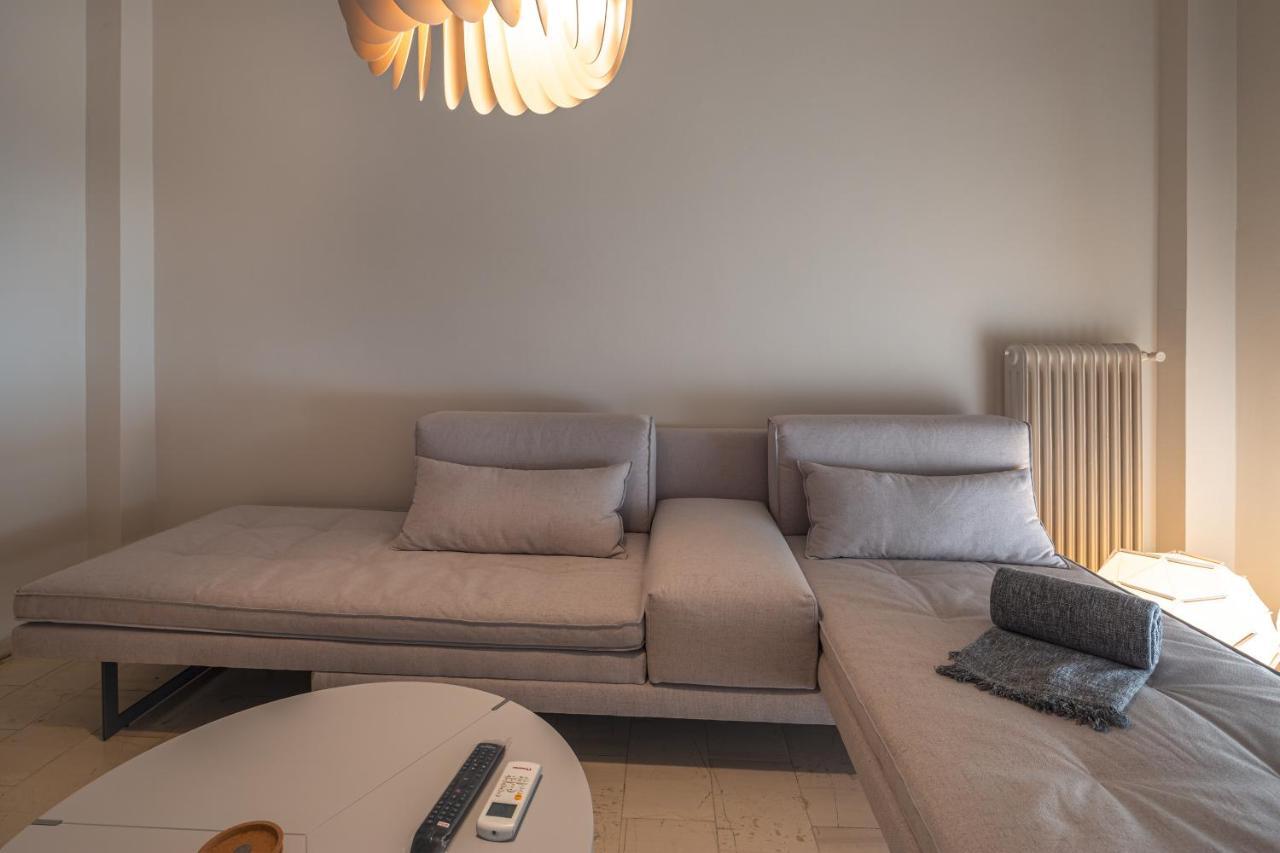 Demetra - Koukaki Center Apartment Atina Dış mekan fotoğraf